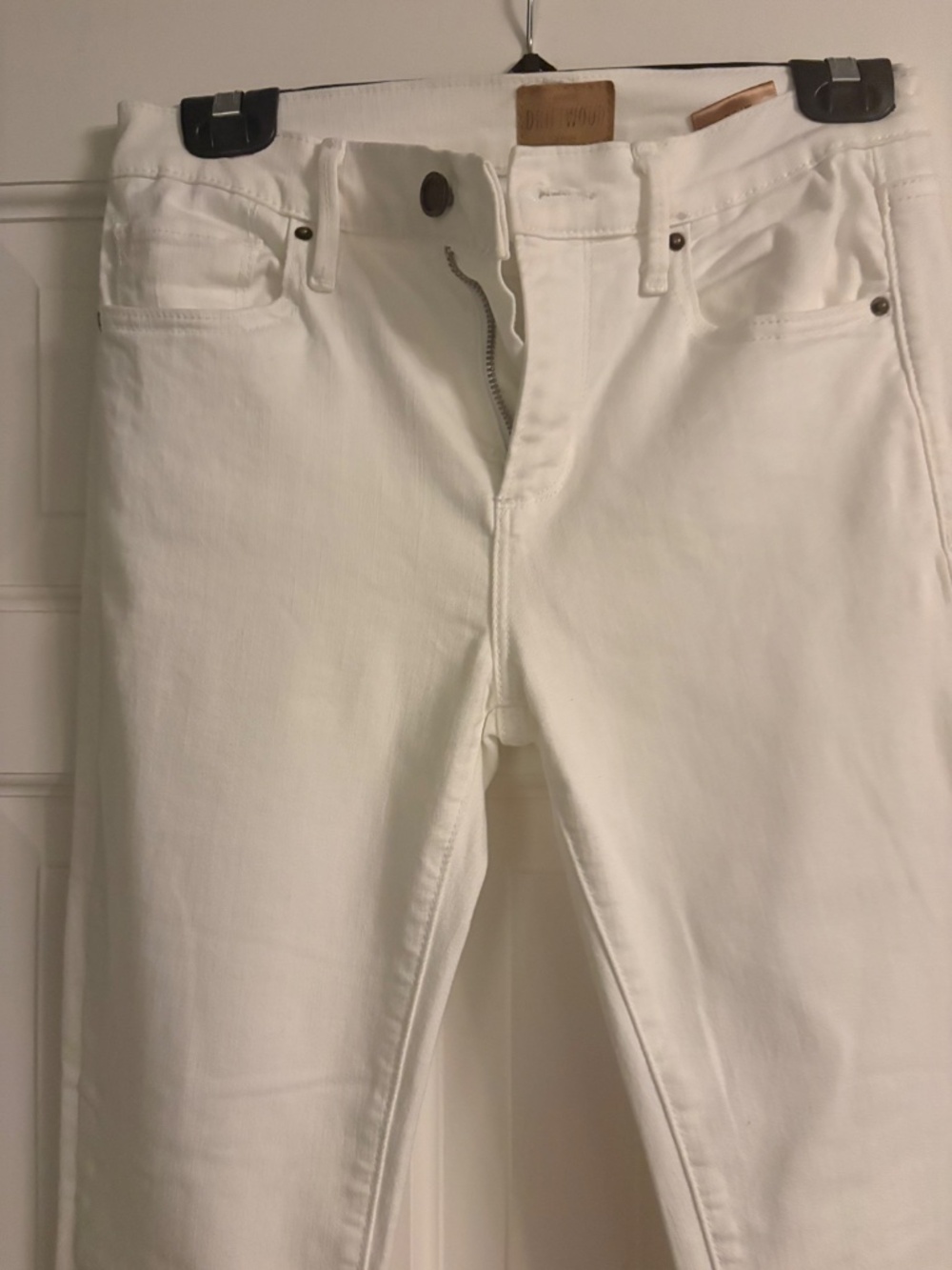Driftwood casual jeans - Picture 2 of 7